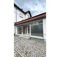 Lagerfläche mieten Schirgiswalde | beheizt | Sanitär | flexibel - Schirgiswalde-Kirschau