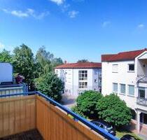 altersgerechte, barrierefreie Wohnung in zentraler Lage in Coswig