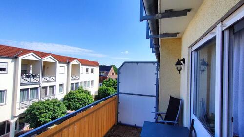 Foto - 1 Zimmer Etagenwohnung zur Miete in Coswig