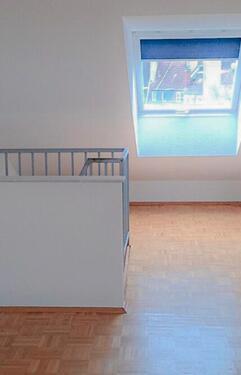 Foto - 2 Zimmer Maisonettenwohnung in Dortmund