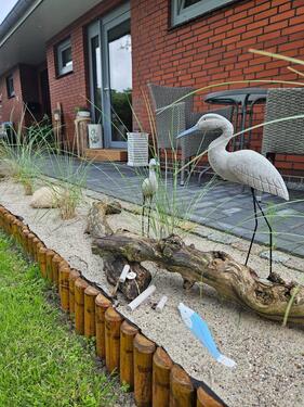 Foto - Ferienwohnung an der schönen Nordsee zu mieten