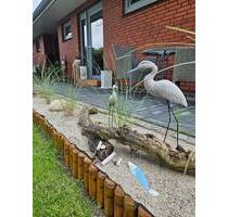 Ferienwohnung an der schönen Nordsee zu mieten - Bredstedt