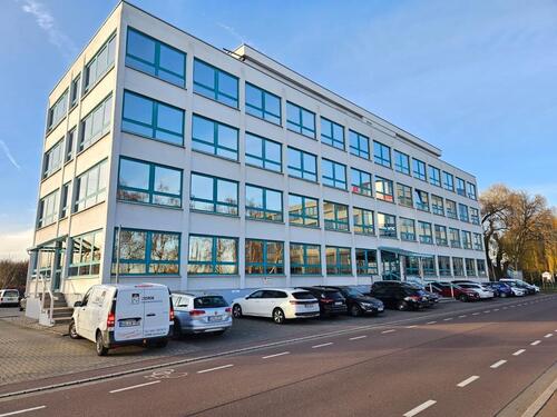 Foto - Bürofläche im östlichen Stadtgebiet von Halle