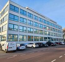 Bürofläche im östlichen Stadtgebiet von Halle - Halle (Saale) Büschdorf