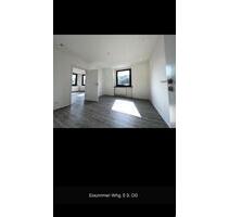 Erstbezug nach Sanierung+Balkon+Stellplatz+Keller in Sackgasse - Ennepetal