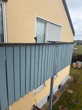 Foto - 3 Zimmer Etagenwohnung in Penzing