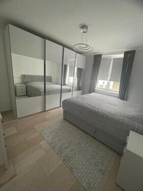 Foto - Zentrale Wohnung in Brilon Nähe Fußgängerzone