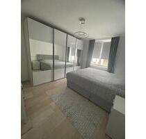 Zentrale Wohnung in Brilon Nähe Fußgängerzone