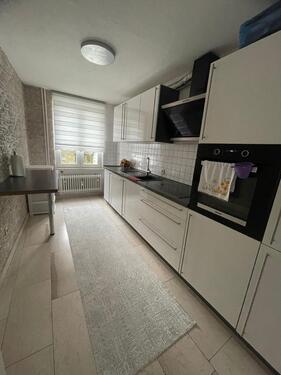 Foto - 3 Zimmer Hochparterre in Brilon