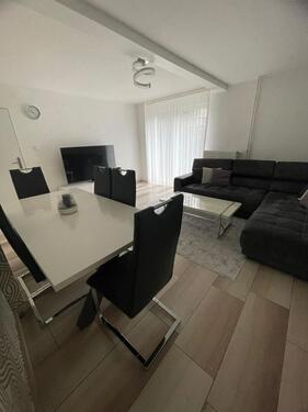 Foto - Hochparterre in Brilon zur Miete