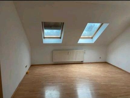 Foto - Dachgeschoss Wohnung Leipzig Lindenau