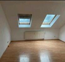 Dachgeschoss Wohnung Leipzig Lindenau