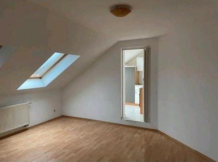 Foto - 2 Zimmer Dachgeschoßwohnung zur Miete in Leipzig