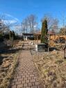 Foto - Garten Grundstück mit Bungalow in Wilhelmsdorf zu verkaufen