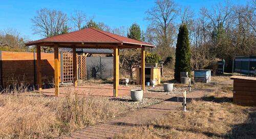 Foto - 3 Zimmer Bungalow zum Kaufen in Brandenburg an der Havel