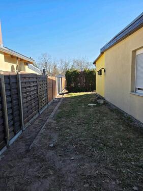 Foto - 3 Zimmer Bungalow in Brandenburg an der Havel