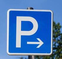 PKW Stellplatz in Deggendorf zu vermieten