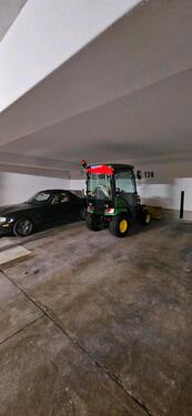 Foto - Tiefgaragenstellplatz Nr. 136 in München – SOFORT verfügbar