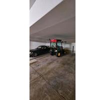 Tiefgaragenstellplatz Nr. 136 in München – SOFORT verfügbar