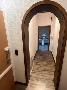 Foto - Wohnung zu vermieten in Duisburg Hochfeld