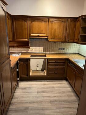 Foto - 3 Zimmer Etagenwohnung in Duisburg