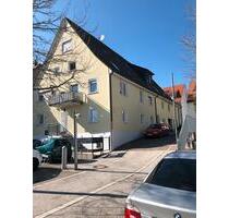 4-Zimmer-Wohnung + 3-Zimmer Atelier in Ergenzingen - Rottenburg am Neckar