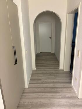 Foto - Erdgeschoßwohnung in Stadthagen zur Miete