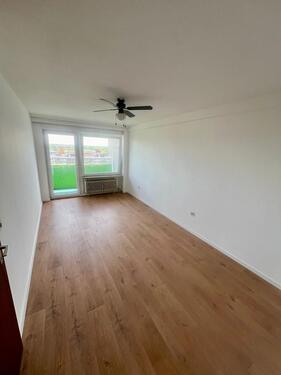 Foto - Etagenwohnung in Augsburg zur Miete