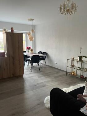 Foto - Erdgeschoßwohnung in Sigmaringen zur Miete