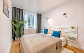Foto - Möblierte Wohnung Mietwohnung Möblierte Mietwohnung Oberhausen