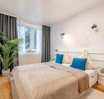 Möblierte Wohnung Mietwohnung Möblierte Mietwohnung Oberhausen