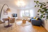 Foto - 2 Zimmer Etagenwohnung zur Miete in Oberhausen