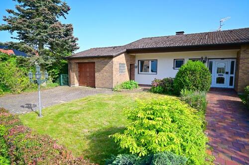 Foto - 5 Zimmer Bungalow zum Kaufen in Hürtgenwald