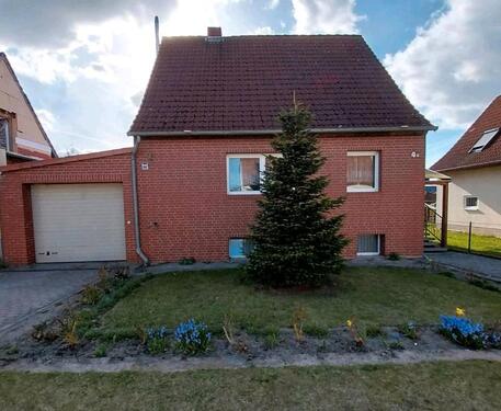Foto - 6 Zimmer Einfamilienhaus zum Kaufen in Klötze
