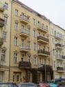Foto - Schöne Altbauwohnung mit Sonnenbalkon, 4 OG