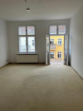 Foto - 3 Zimmer Etagenwohnung in Berlin