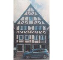 Fachwerkhaus für Handwerker - 90.000,00&nbsp;EUR Kaufpreis, ca.&nbsp; 275,00&nbsp;m&sup2; in Grebenstein (PLZ: 34393)