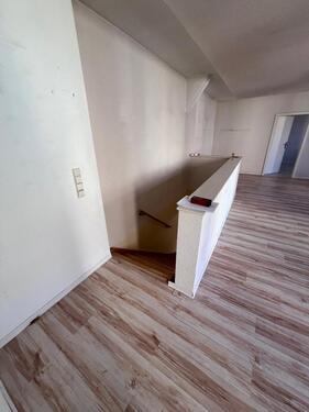 Foto - Etagenwohnung in Bad Frankenhausen/Kyffhäuser