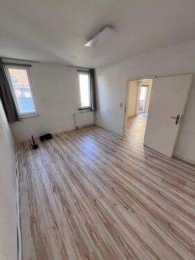 Foto - Etagenwohnung in Bad Frankenhausen/Kyffhäuser zur Miete