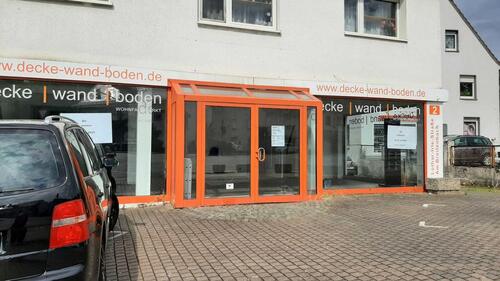 Foto - Ladenlokal Siegen - Kaan-Marienborn