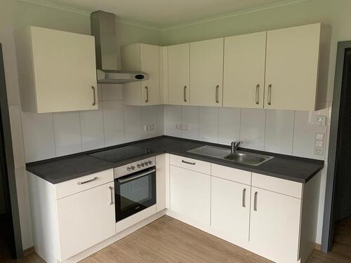 Foto - Schöne Erdgeschosswohnung in Westoverledingen
