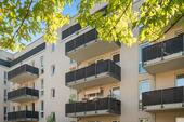 Foto - Ansprechende 3-Zimmer-Wohnung im neuen Quartier