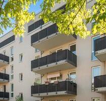 Ansprechende 3-Zimmer-Wohnung im neuen Quartier - Berlin Pankow
