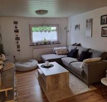 Gemütliche 2 ZKB Wohnung 55m² 1.OG - Netphen