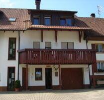 2-Zimmerwohnung in Rheinfelden-Eichsel - Rheinfelden (Baden)