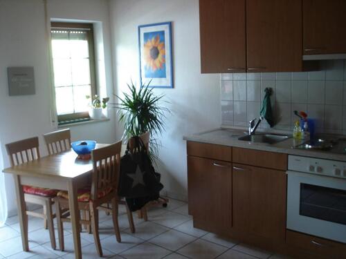 Foto - Etagenwohnung zur Miete in Rheinfelden (Baden)