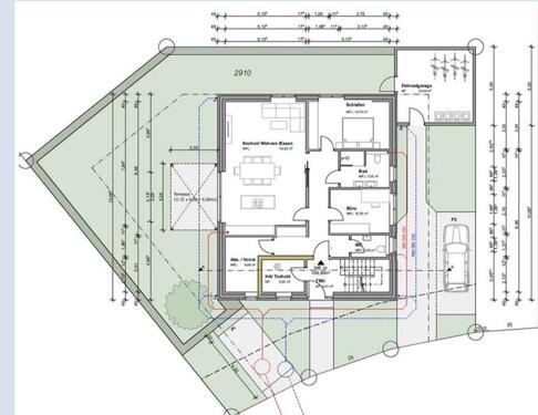 Foto - Neubau-Highlight - 110 m² Wohnung im Erstbezug - 46325 Borken