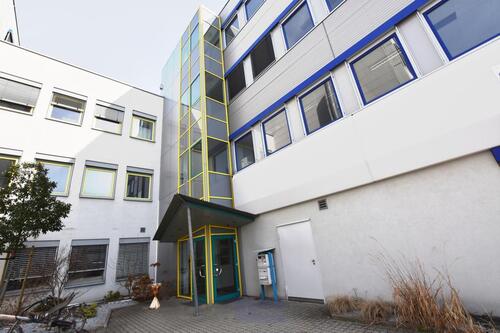 Foto - andere in Erlangen