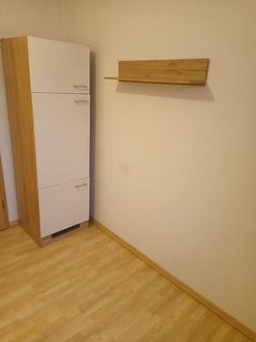 Foto - Etagenwohnung in Großschirma zur Miete