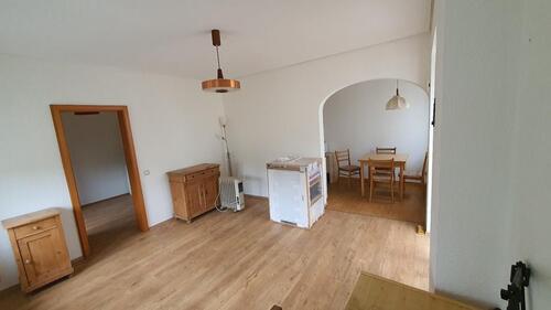 Foto - Etagenwohnung zur Miete in Merchweiler